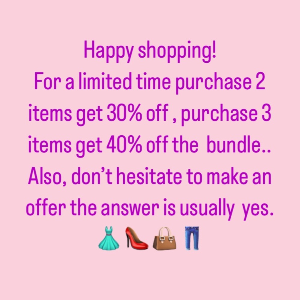 Promotional Offer Graphic